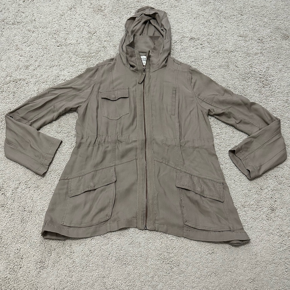 Ashley 26 outerwear Jacket L